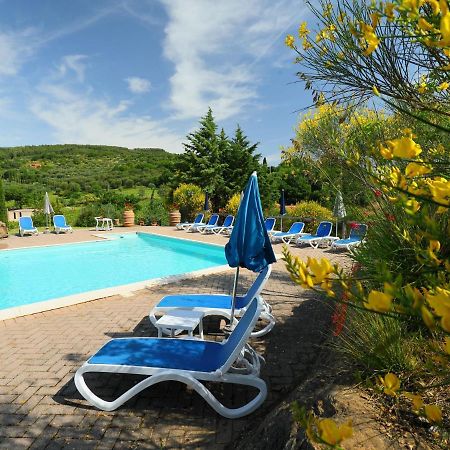 Holiday Home Poggio Velluto By Interhome Seggiano Exteriör bild