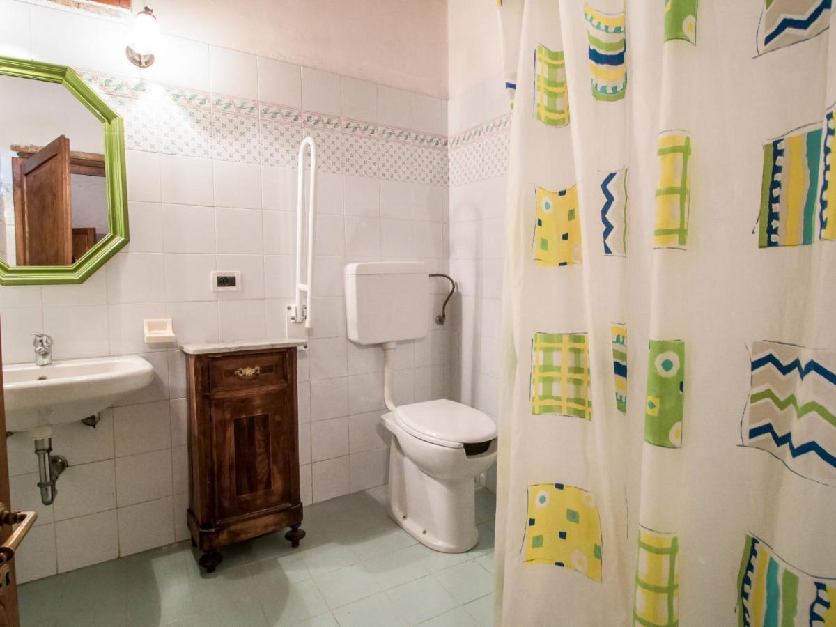 Holiday Home Poggio Velluto By Interhome Seggiano Exteriör bild